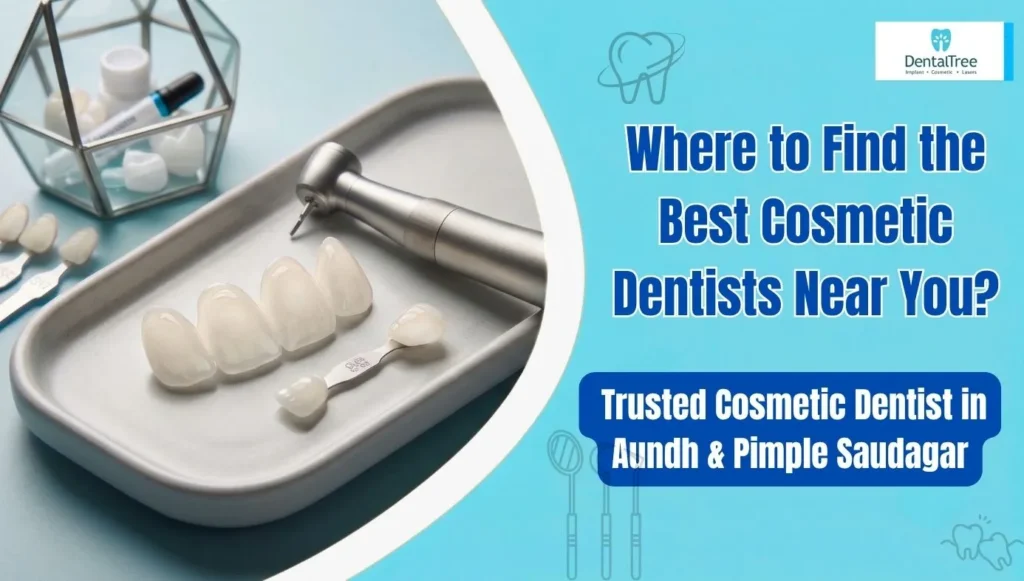 Cosmetic Dentistry
