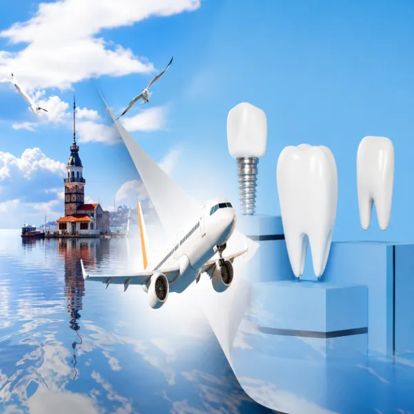 Dental Tourism