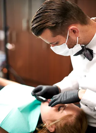 Cosmetic Dentistry Pune