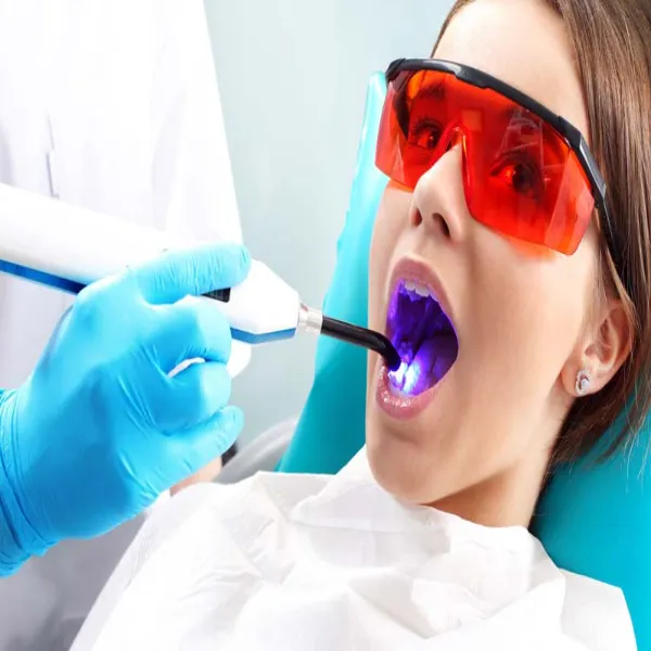 Laser Dentistry in Pune