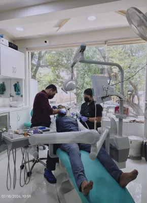 Dentist In Pune