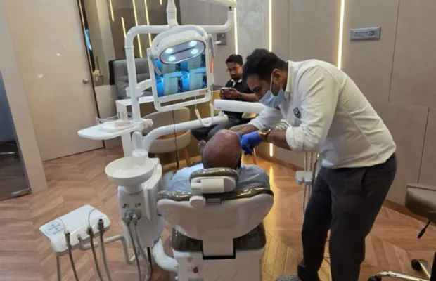 Dentist In Pune