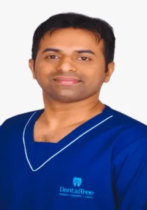 Dentist in Pune