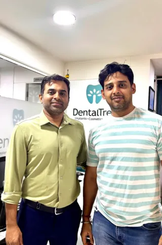 Dentist in Pune
