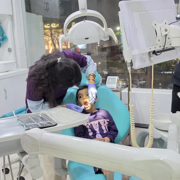 Pediatric Dentist in Pune