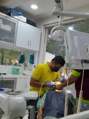Dentist In Pune