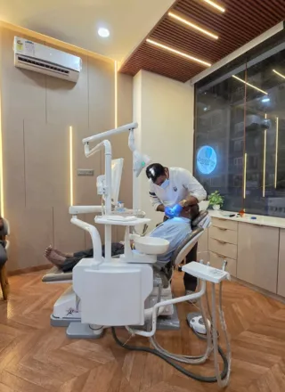 Smile Designing in Pune
