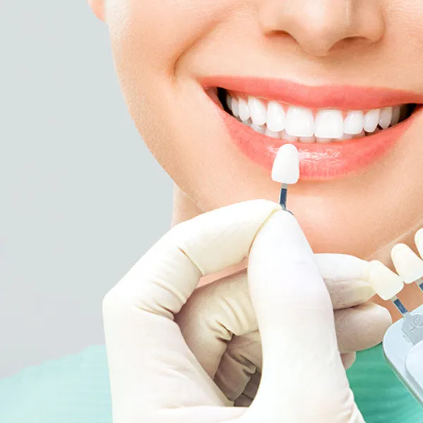 Cosmetic Dentistry Pune