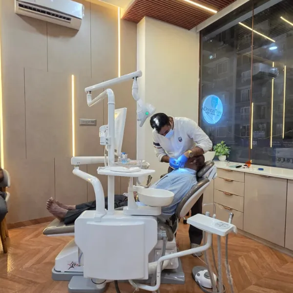 Dentist In Pune