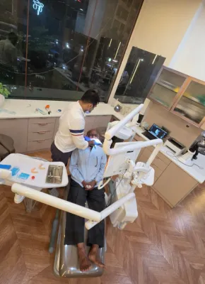Dentist In Pune