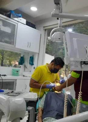 Dentist In Pune
