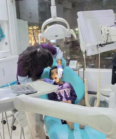 Dentist In Pune