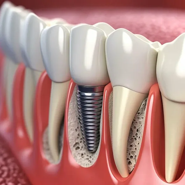 Dental Implant Pune