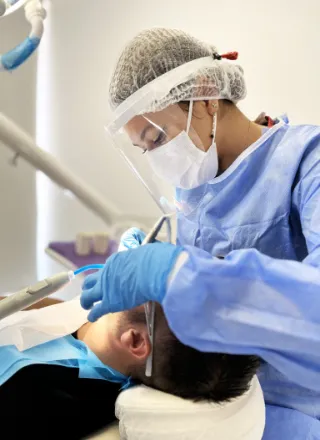 Dental Tourism in pune