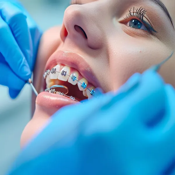 Orthodontist in Pune
