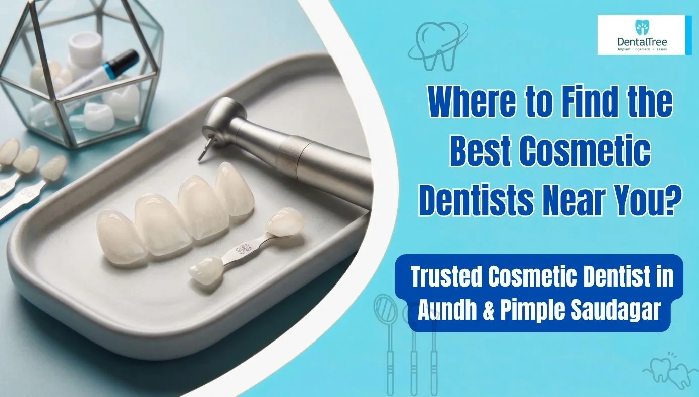 Cosmetic Dentistry